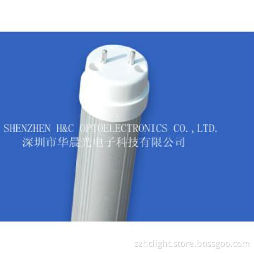 high brightness led tube 18w T8 4ft for factory lighting